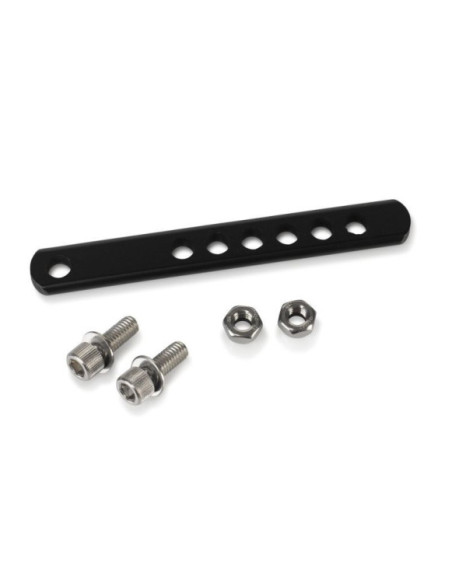 Material de Fixação XLC para Ilhós Soldados Sistema Carry More