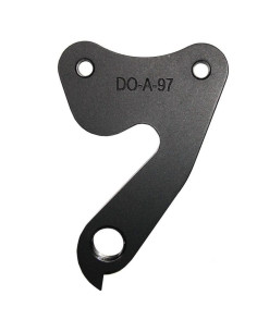 Patilha de Desviador XLC DO-A97 Para Sinus Dual Drive, 3... 2