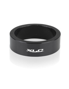 Espaçador de Direção A-Head XLC AS-A04 1-1/8" 10mm Alumínio 2