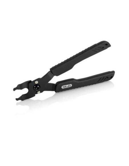 Pinça Tensora de Correntes XLC TO-S84 Fecho Rápido Sram/Shimano
