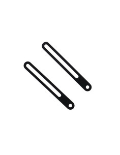 Prolongadores Dobragem XLC CC-X25 15 a 60 graus... 2