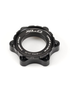 Adaptador Center Lock XLC BR-X83 para Rotor 6 Furos Eixo... 2