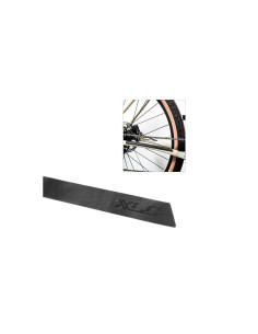 Proteção de Vaina XLC CP-N05 200x25mm Neopreno Preto 2