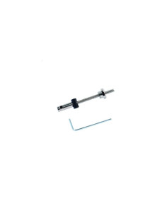 Parafuso de Ajuste para Travão de Tambor XLC BR-X100 M4,5... 2