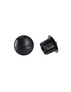 Tampas de Guiador XLC GR-X03 Ø 25mm/Ø 20mm 2