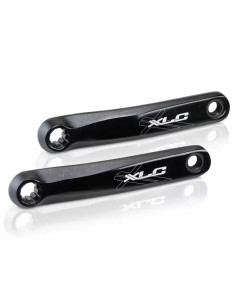 Conjunto de Bielas XLC CR-E01 Bosch M15 152mm 2
