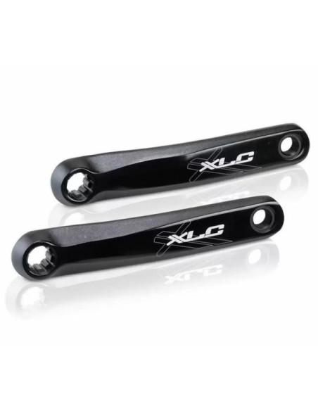Conjunto de Bielas XLC CR-E01 Bosch M15 152mm