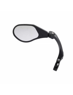 Retrovisor XLC MR-K11 Regulável Giratório Guiador 21-26mm 2