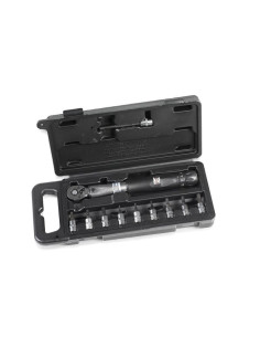 Chave Dinamométrica XLC TO-S87 1/4'' Ajuste 4-24 Nm 2