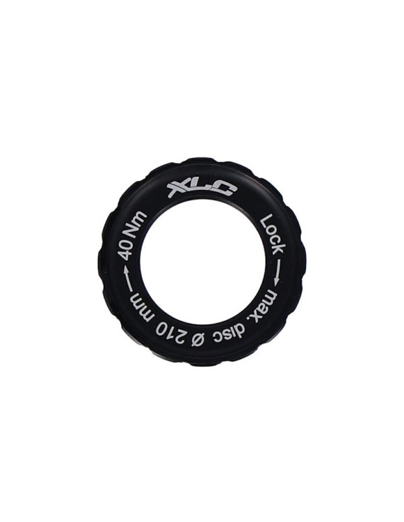 Anel de Bloqueio XLC BR-X110 Center Lock Eixo...