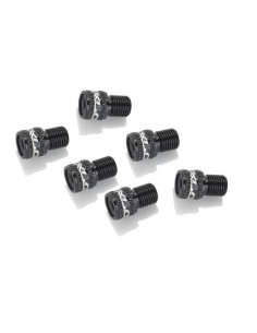 Adaptador de Bomba de Ar XLC PU-X08 AV para DV/SV Preto 2