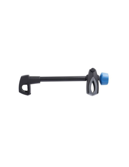 Suporte Longo Porta-Bicicletas XLC AZURA XTRA/EASY/LED Chave 20