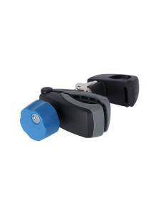 Suporte Curto para Quadro de Porta-Bicicletas XLC AZURA... 2