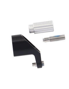 Protetor de Desviador XLC CR-A24 Com Fecho Rápido 2