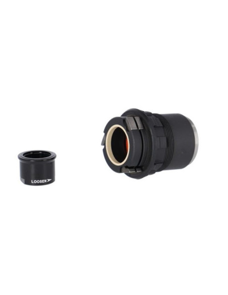 Núcleo XLC WS-X21 para SRAM XD 11/12V