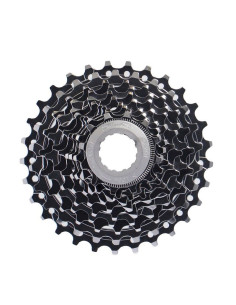 Cassete XLC FW-S03 10 Velocidades para Shimano Prata (13-28) 2