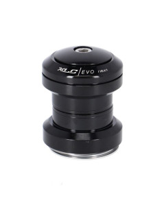 Caixa de Direção A-Head XLC HS-A11 28.6/30-34mm Alumínio... 2