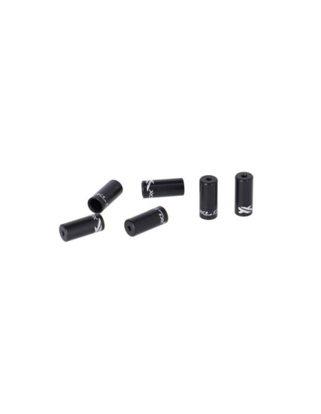 Batentes de Cabo de Mudanças XLC SH-X07 Alumínio Ø 4mm