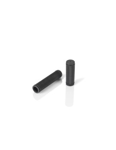 Punhos XLC GR-S32 92mm Preto Ergonómicos 2