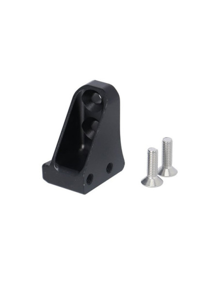 Cavalete Lateral XLC KS-X07 para Montagem no Prato