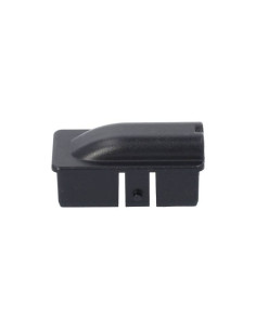Protetor de Calha Central para Suporte de Bicicletas XLC... 2