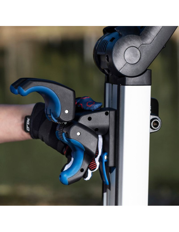 Mordaça para Suporte de Bicicletas XLC 16...
