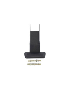 Pedal Dobrável XLC ALMADA/AZURA para Porta-Bicicletas 2