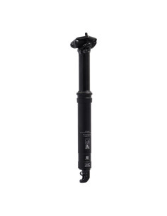 Espigão Telescópico c/ Suspensão XLC SP-S14 27.2mm 80mm... 2