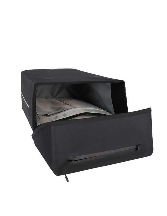 Bolsa Traseira XLC BA-W13 15L Impermeável