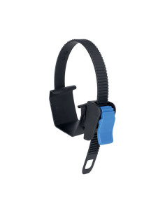 Suporte de Roda XLC CC-X43 para Porta-Bicicletas Almada... 2