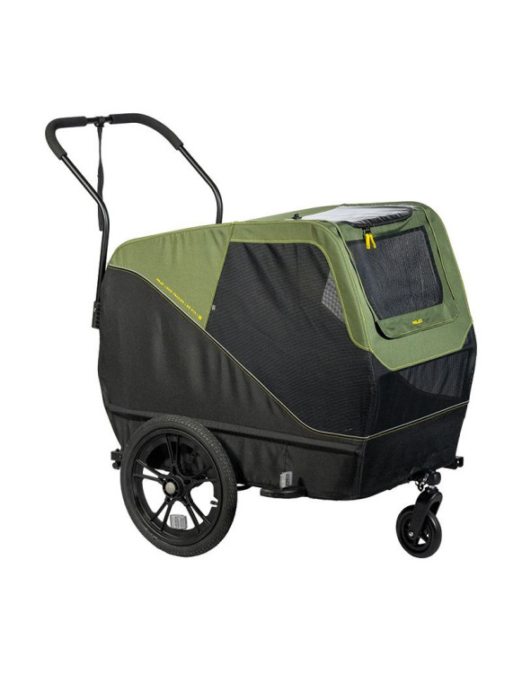 Reboque Animais XLC BS-C13 Carga 60kg