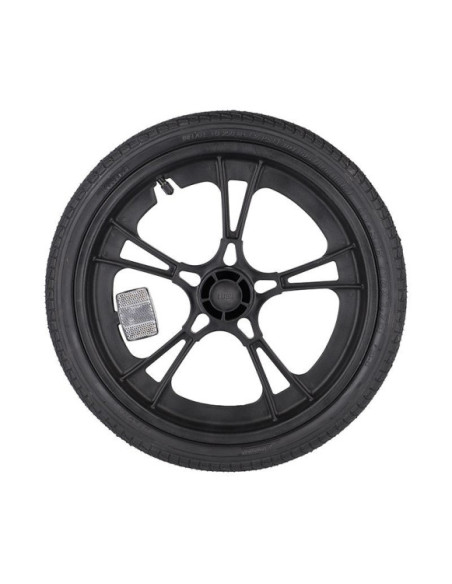 Roda XLC BS-X152 16" para Atrelados de Carga e Animais