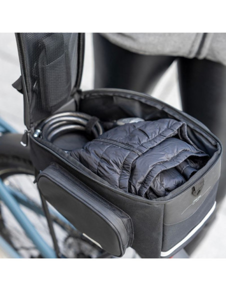 Bolsa de Transporte XLC BA-M05 Adaptador 5 em 1 10L