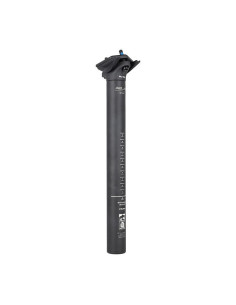 Espigão de Selim XLC SP-R30 30.9 300mm Offset 0mm Alumínio 2