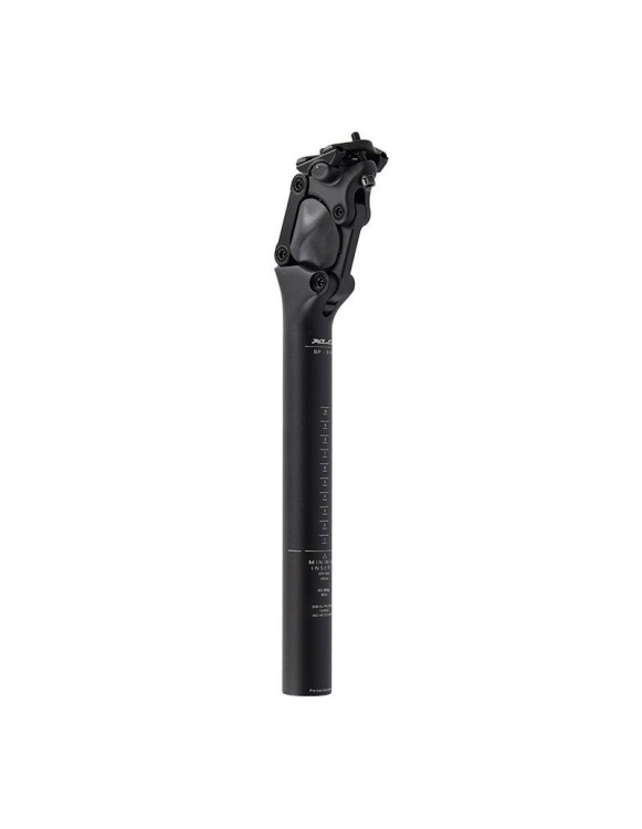 Espigão de Selim com Suspensão XLC SP-S07...