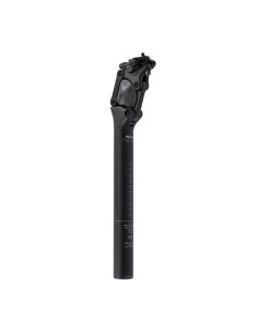 Espigão de Selim Suspensão XLC SP-S07 27.2 350mm Alumínio 2