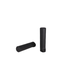Punhos Desportivos XLC GR-S60 Pretos Ergonómicos 2