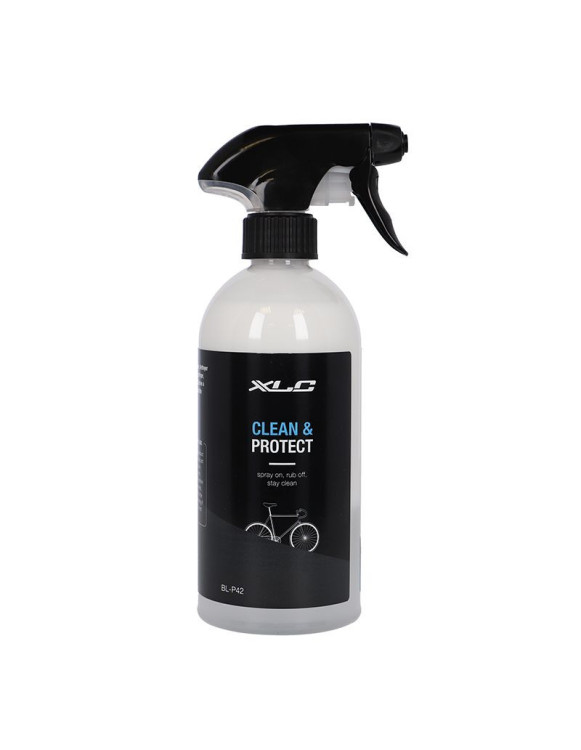Spray Limpador/Protetor XLC BL-P42 500ml