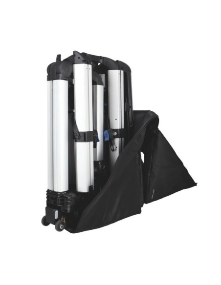 Bolsa de Proteção para Suportes de Bicicletas XLC CC-X90 Poliéster