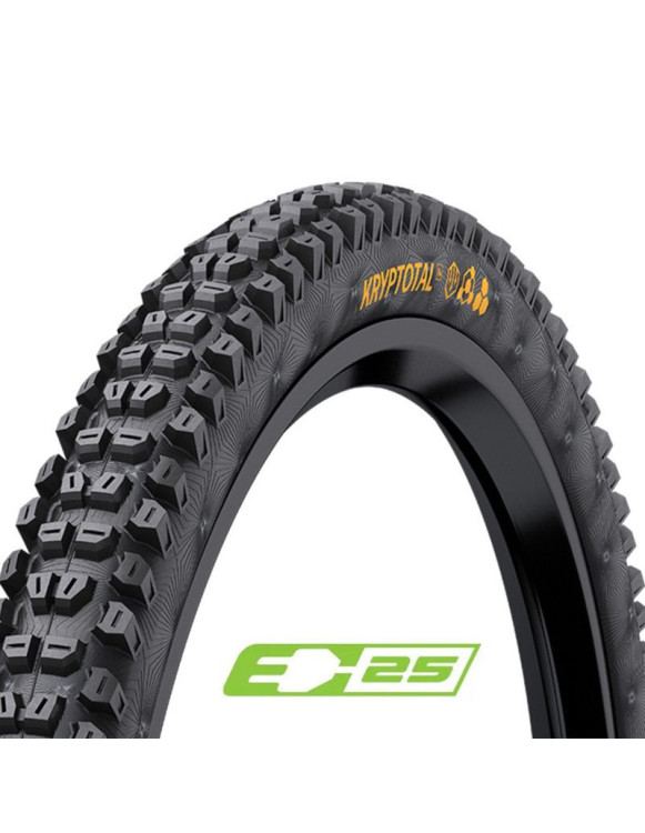 Pneu Traseiro Continental Kryptotal Trail...