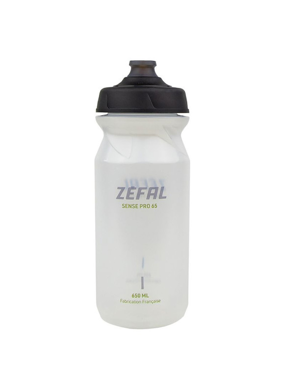 Bidon Zefal SENSE PRO 65 650ml Impermeável