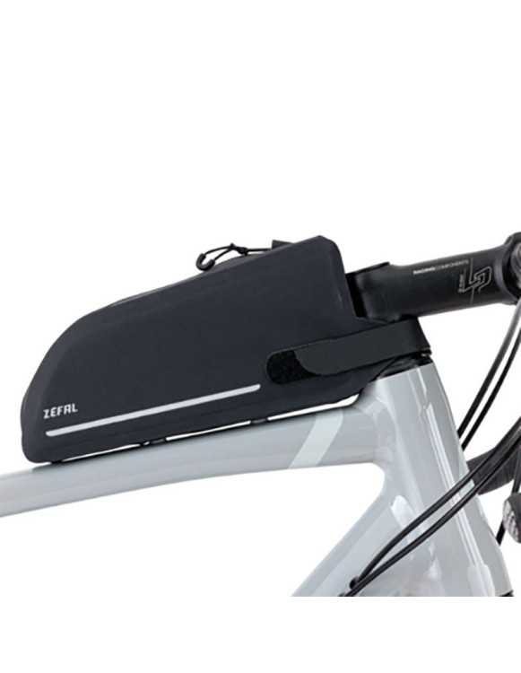 Bolsa de Quadro Zefal Z ADVENTURE T1 BOLT Tubo...