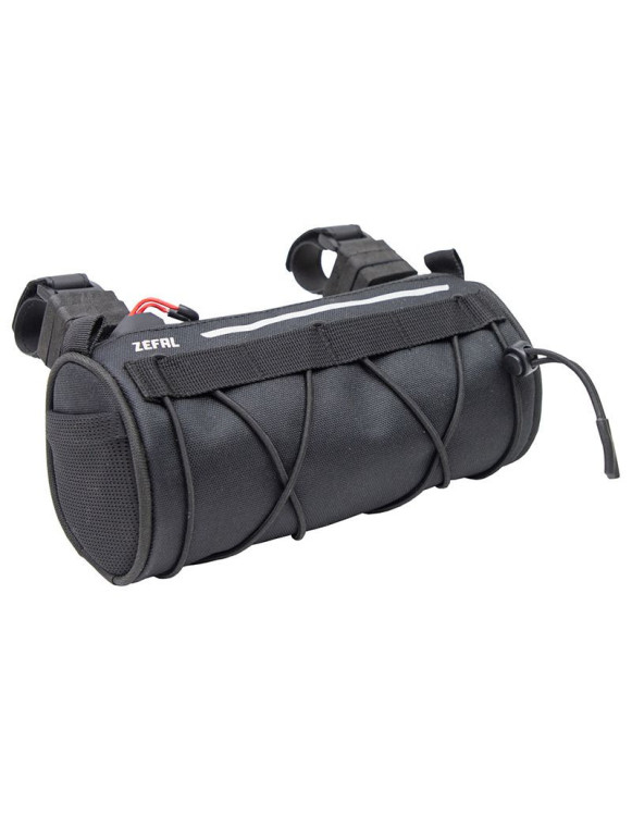 Bolsa de Guiador Zefal Z ADVENTURE F1 1.2L...