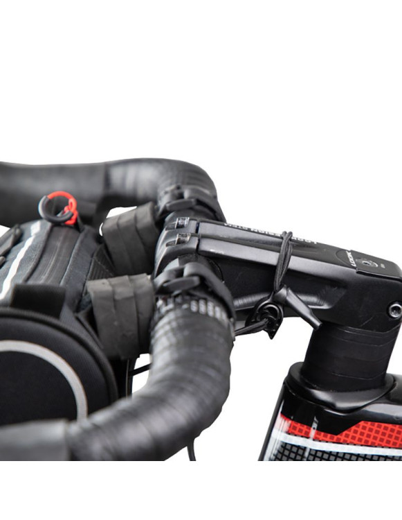 Bolsa de Guiador Zefal Z ADVENTURE F1 1.2L...