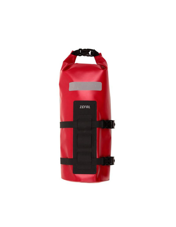 Bolsa de Garfo Zefal Z Adventure Dry 4L...