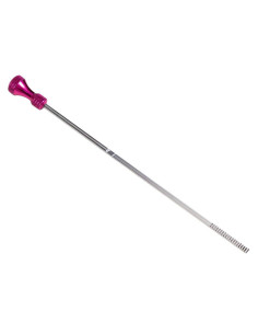 Medidor de Selante Tubeless Muc-Off Hey Dipstick Alumínio 2