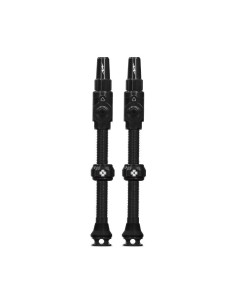 Válvulas Tubeless Muc-Off Big Bore Lite XXXL 80mm Pretas 2