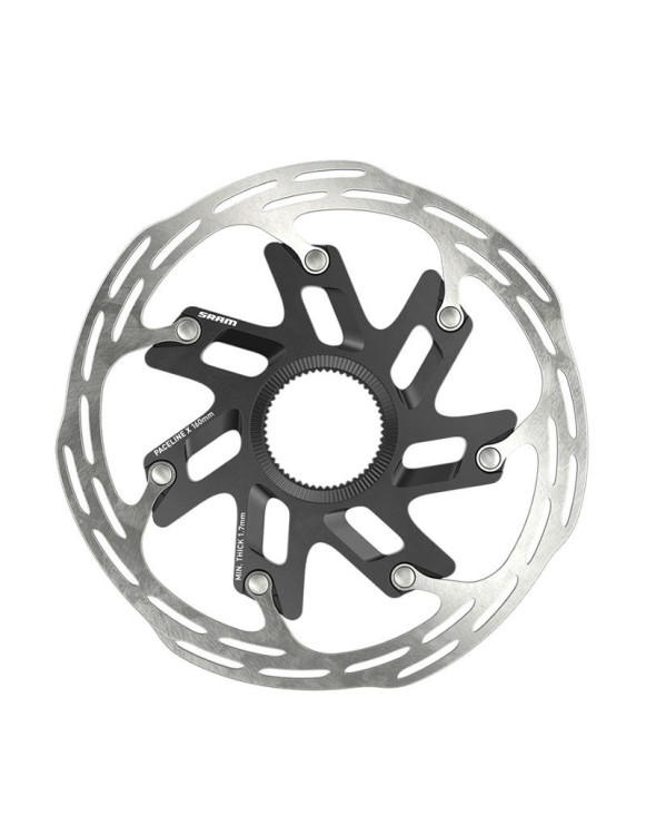 Disco de Travão SRAM Paceline X CenterLock 140mm