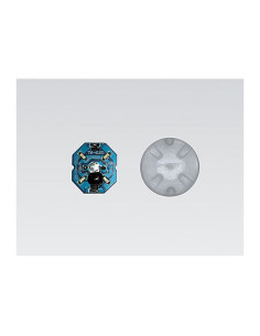 Kit Luz LED Capacete Met SAFE-T E-TWIST 2