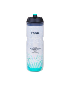 Bidon Isotérmico Zefal Arctica Verde 750ml 2